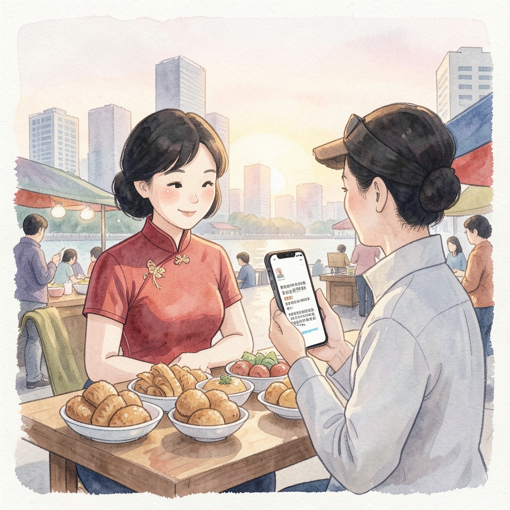 聯絡移民機構（如有需要）