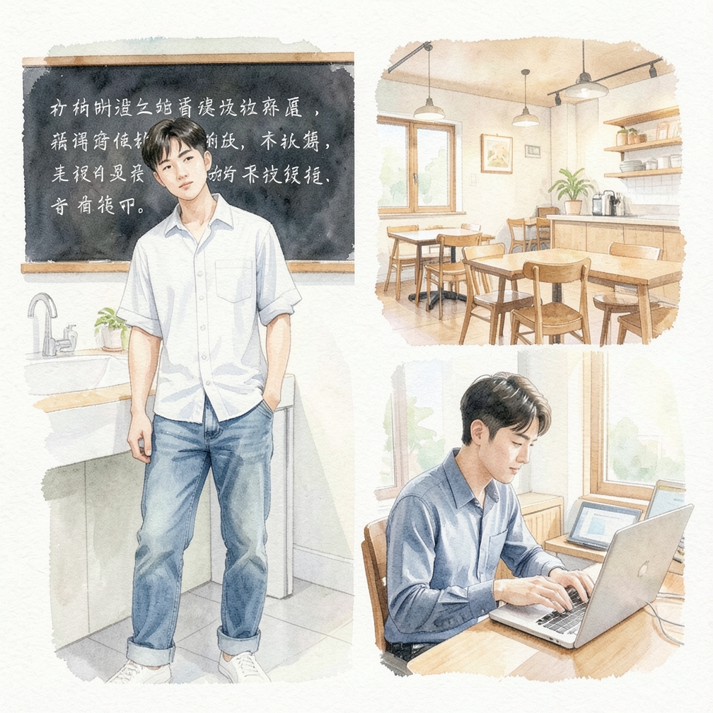 追蹤查詢進度