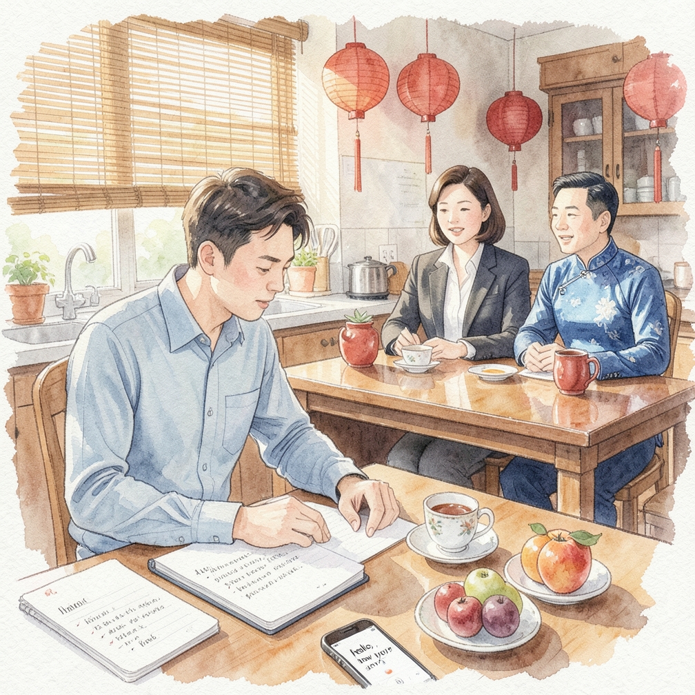 如何逐步学习英语
