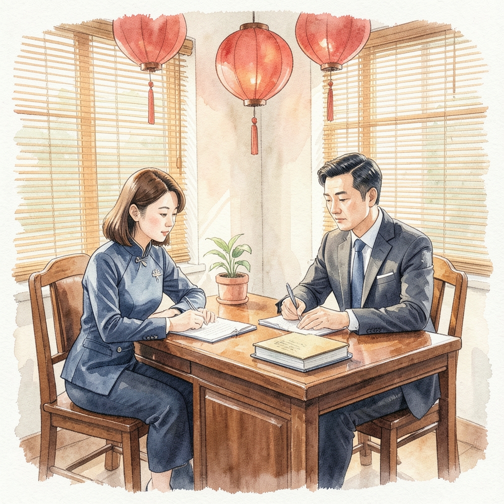 设定具体的学习计划