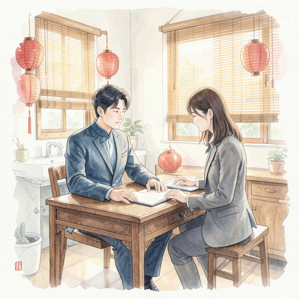 建立学习空间