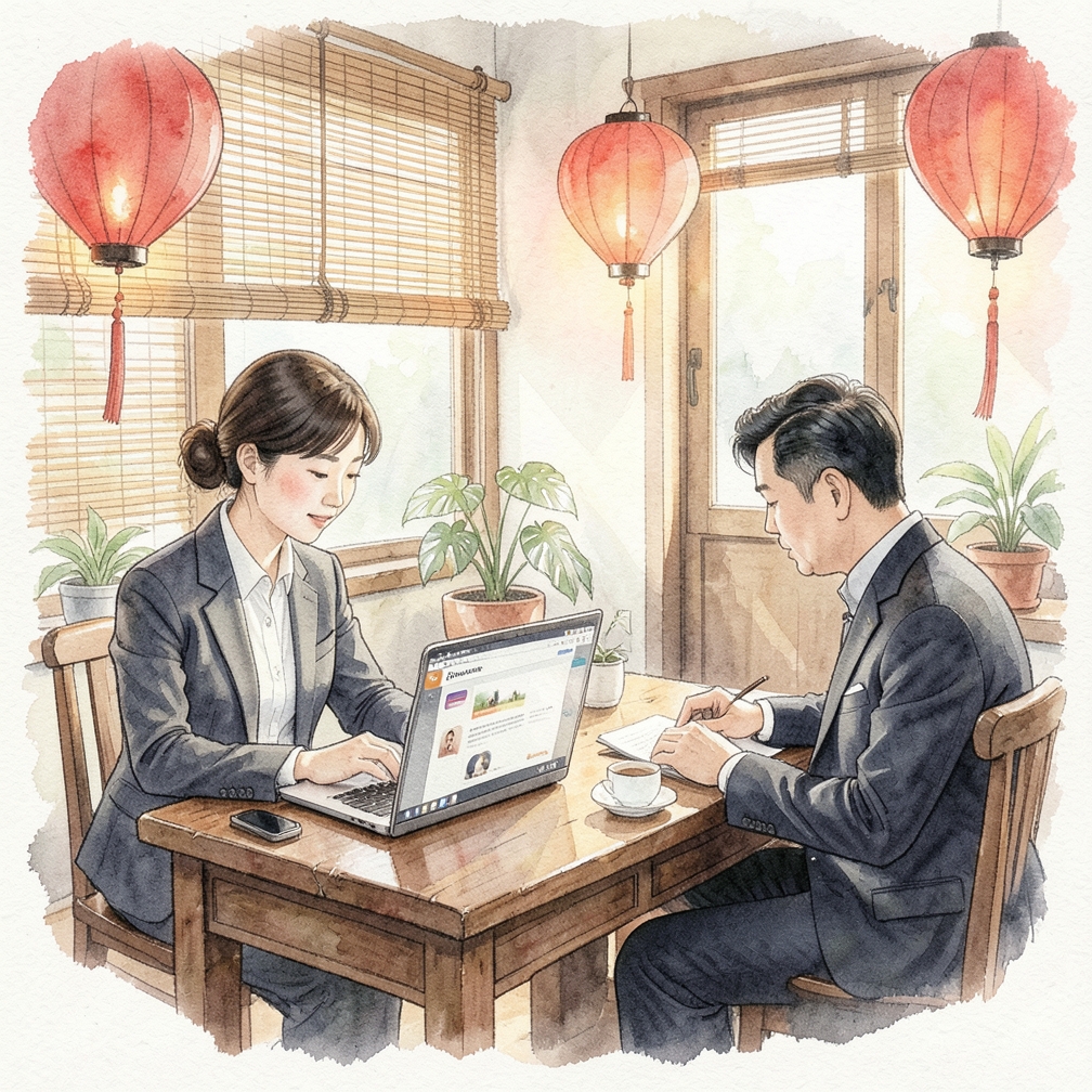 搜索语言学习网站