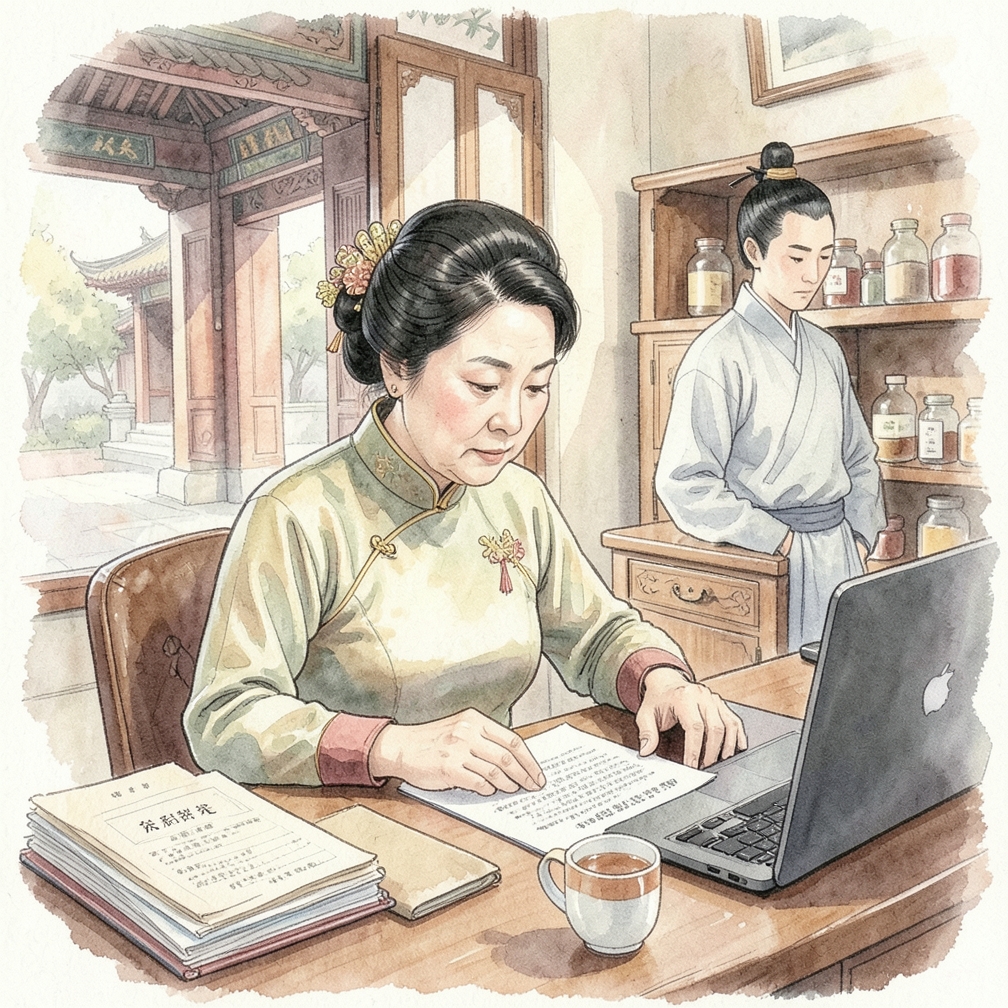 如何逐步处理公证授权书