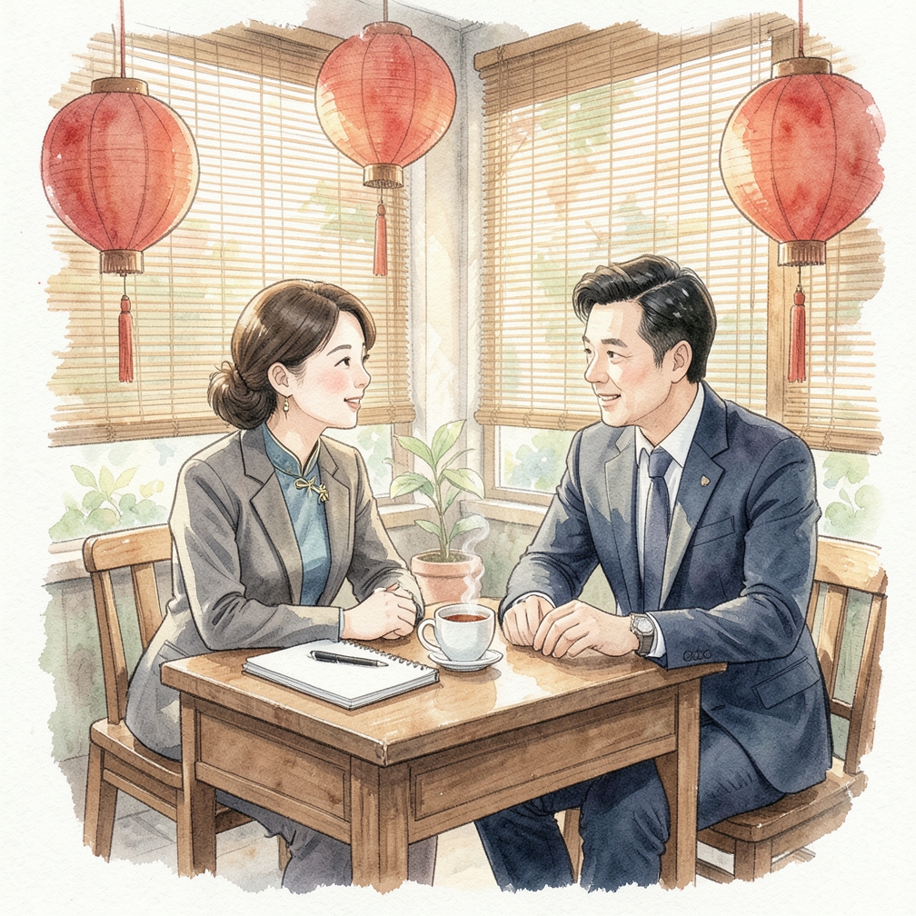 参与应用内的社区