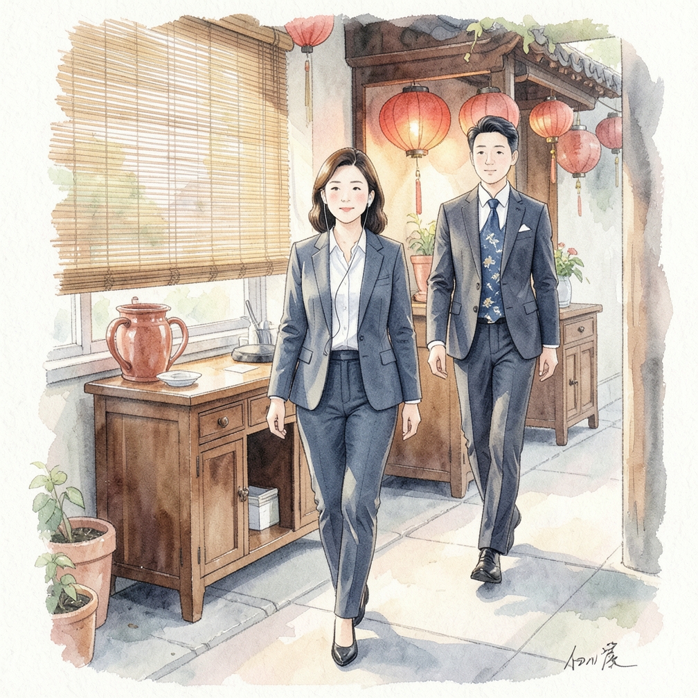 收听英语播客