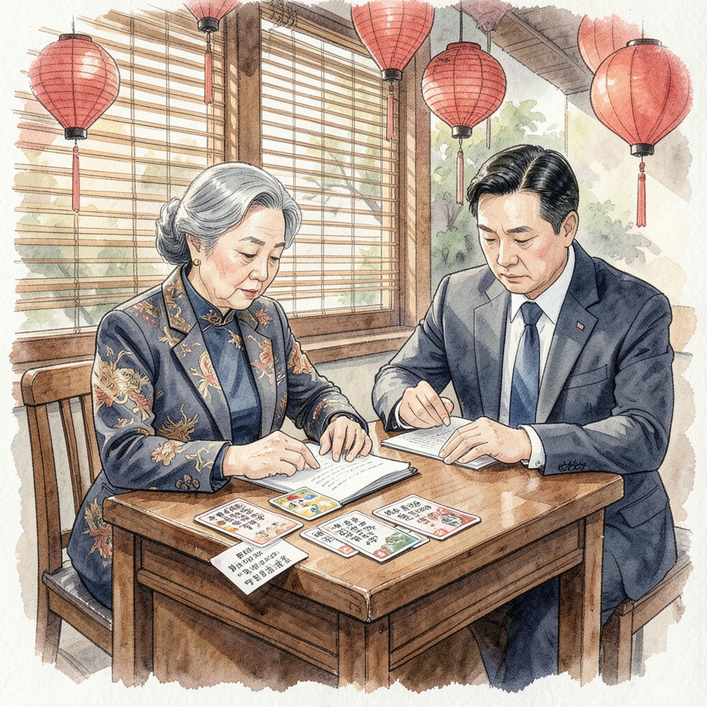 定期复习之前学过的内容