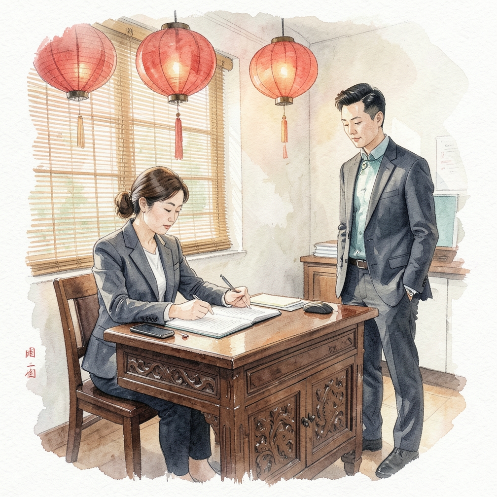 评估学习成果并调整计划