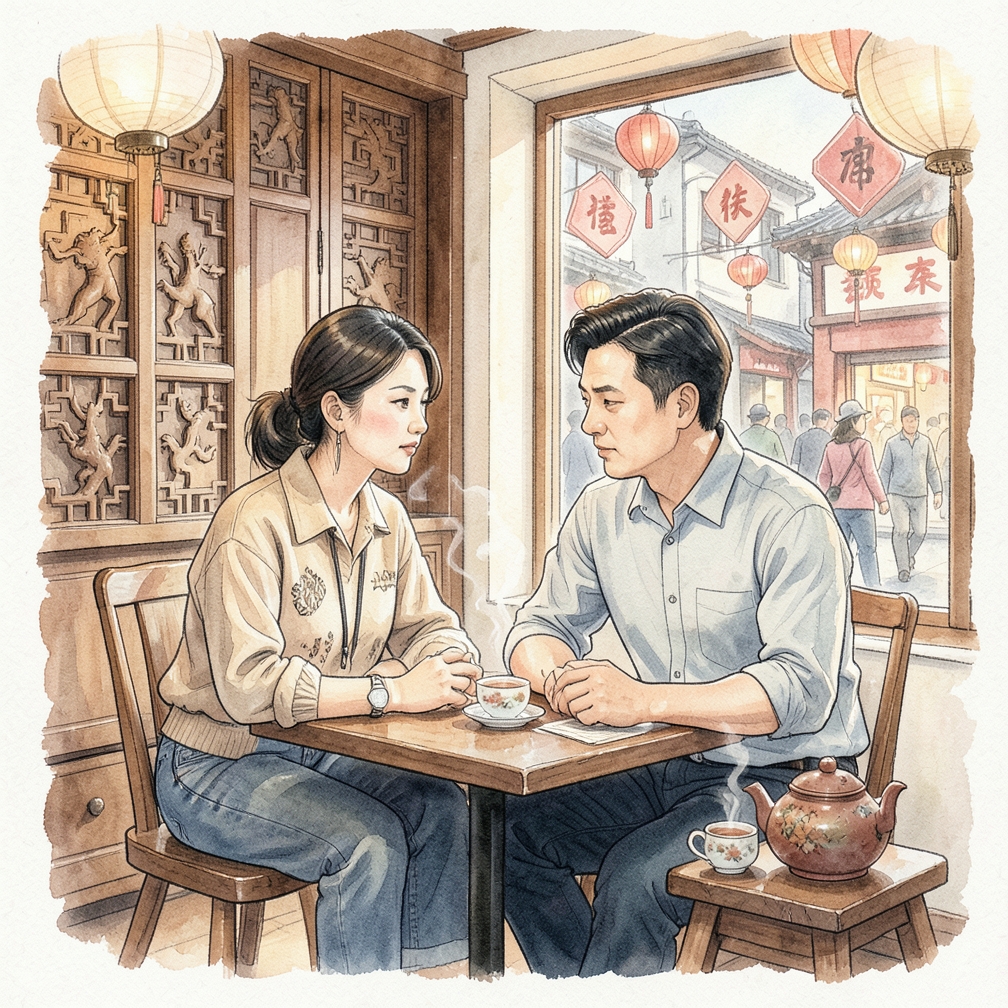 为什么再次坠入爱河如此困难？一步步教你应对