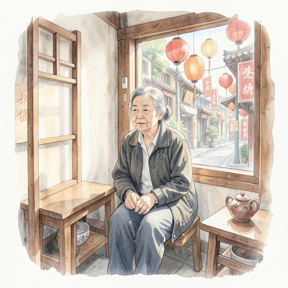 在新的关系中，你需要明确自己的需求和期望