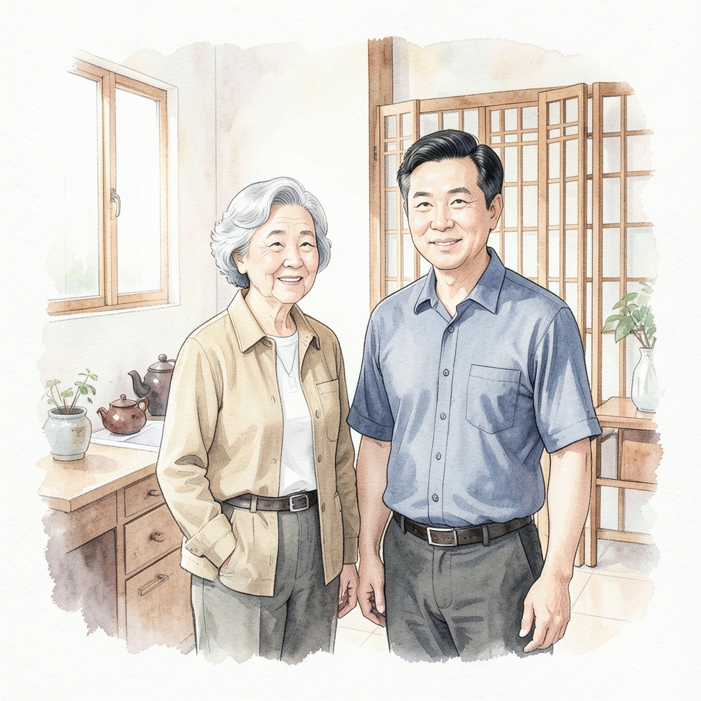 不要让对方满足你所有的需求