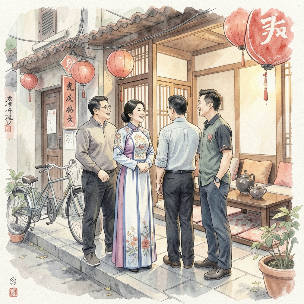 对未来的恐惧可能会让你在情感上保持距离