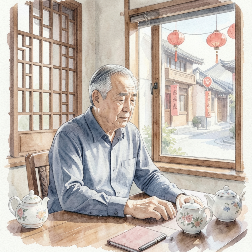接受关系的不确定性