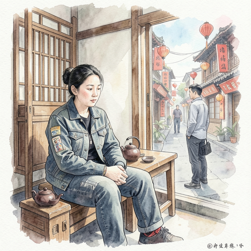 明确你对关系的期望