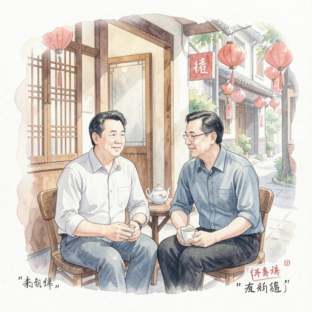 对承诺的恐惧可能会让你在关系中犹豫不决