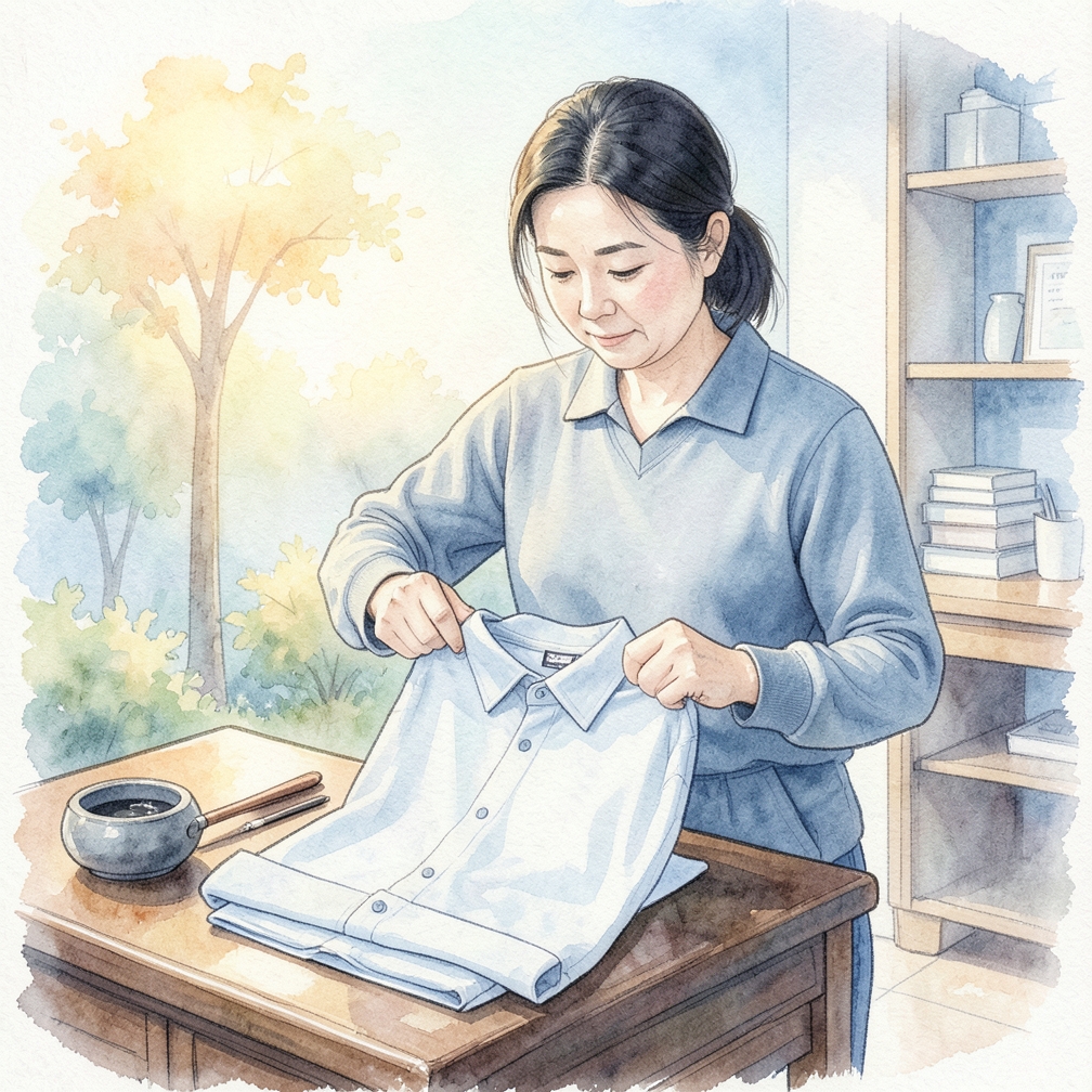安全开始