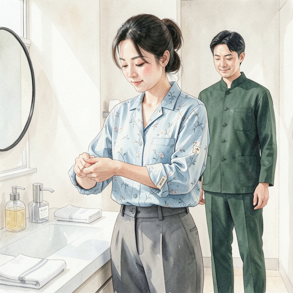 根据需要调整