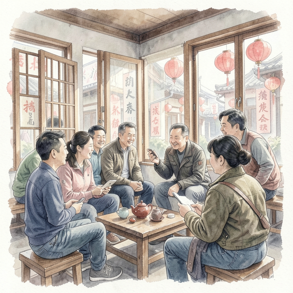 在新的关系中，你需要保持自己的自我价值感