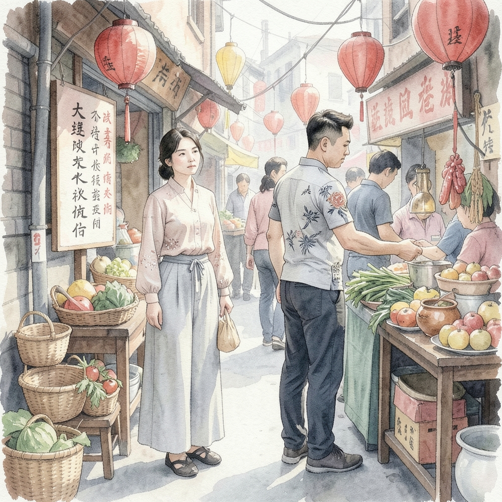 不要让对方的评价影响你的自我价值感