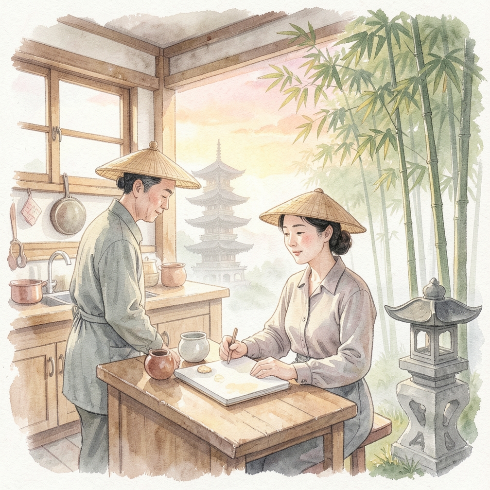 准备所需的工具与环境