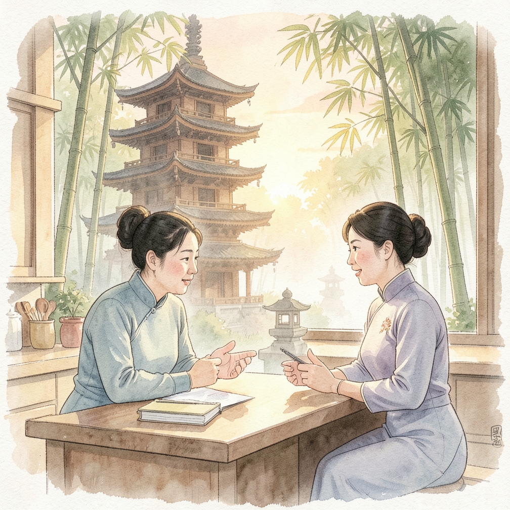 从简单的行动开始