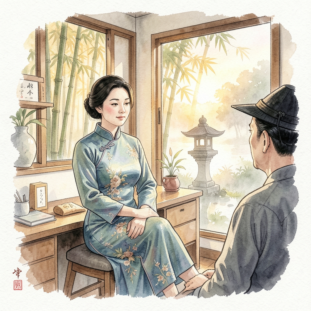 根据变化调整方法