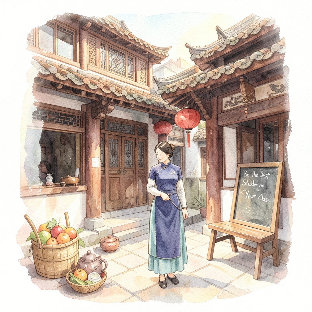 建立一個系統來追蹤和整理功課與截止日期