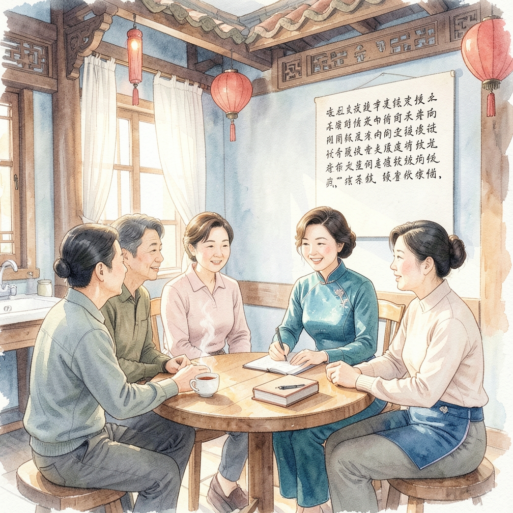 定期反思學習成效與進步