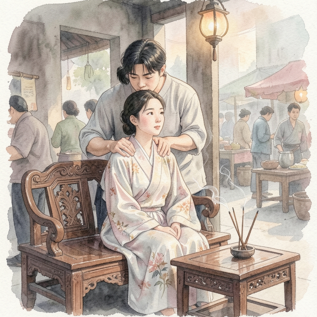 浸泡20到40分钟