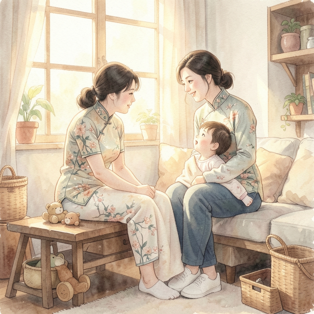 如何帮助孩子克服怕黑的恐惧