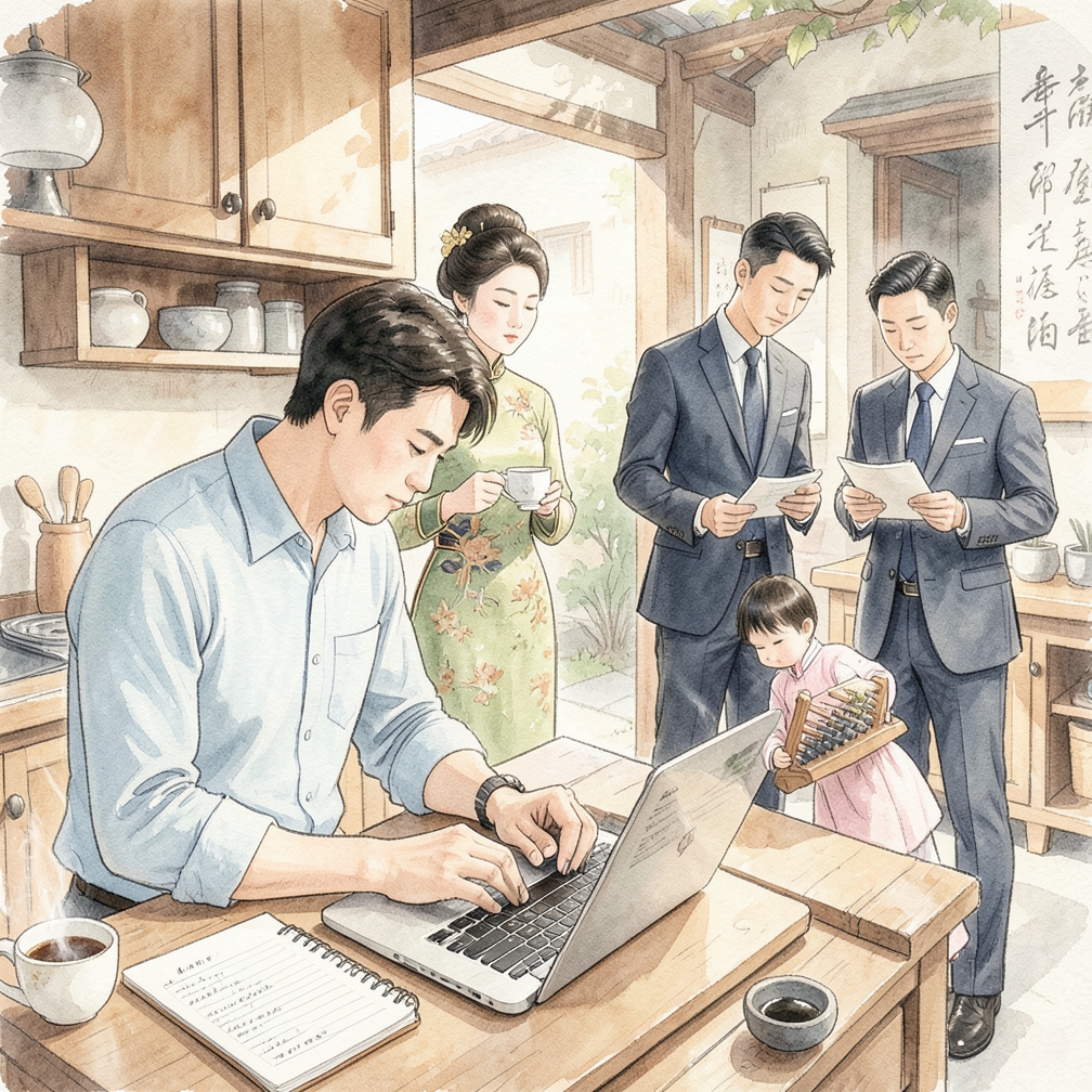 如何在俄亥俄州逐步处理子女监护权申请