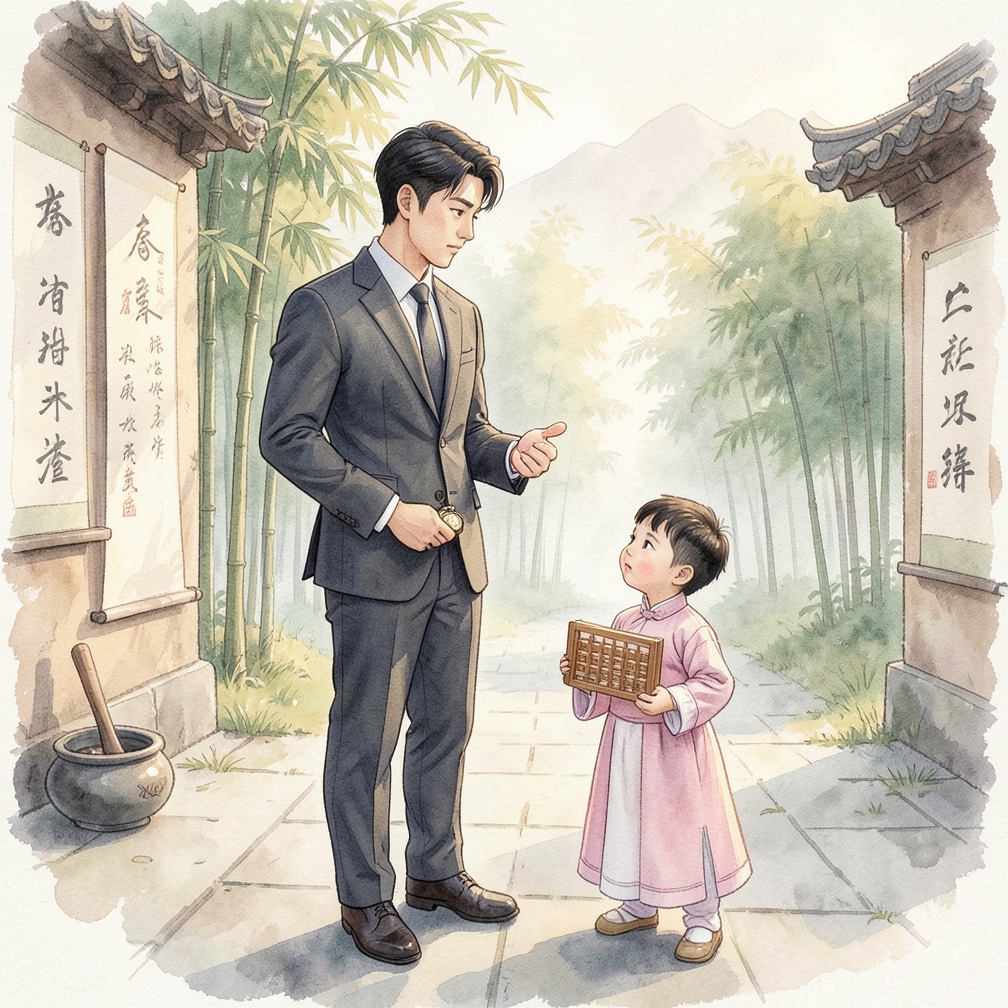 创建监护计划
