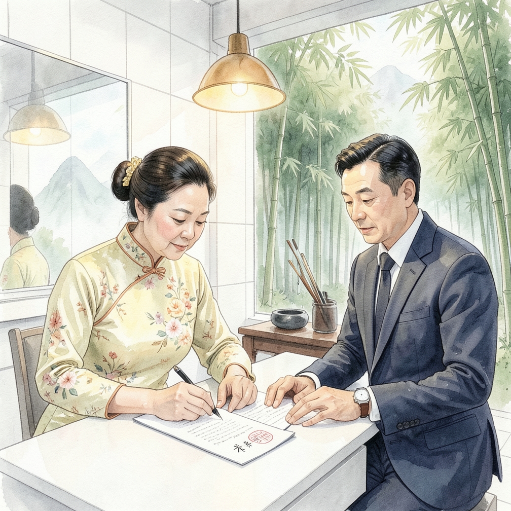 提交表格