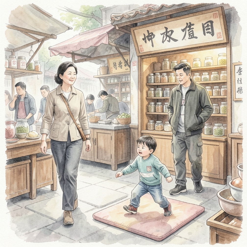 实施防跌倒措施
