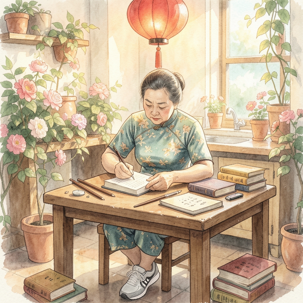 如何通过加密保护秘密日记