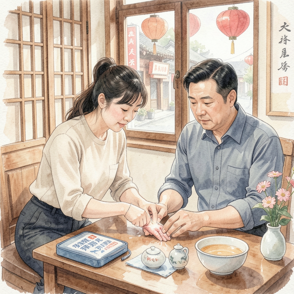 如何处理魟鱼刺伤的缓解与治疗
