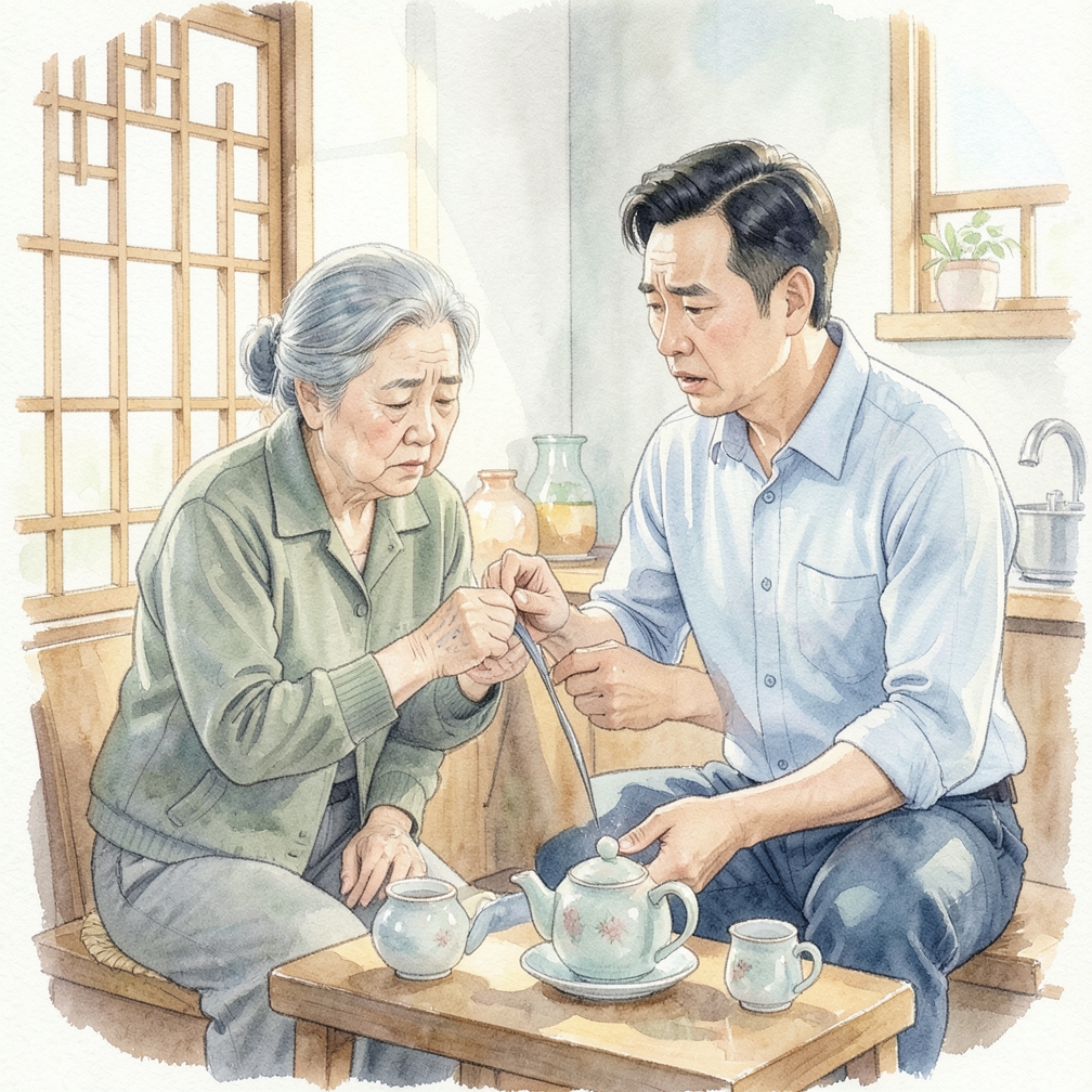 準備材料
