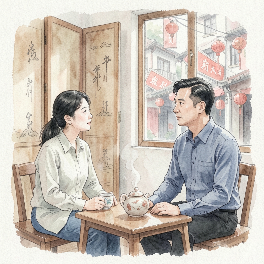 布置環境