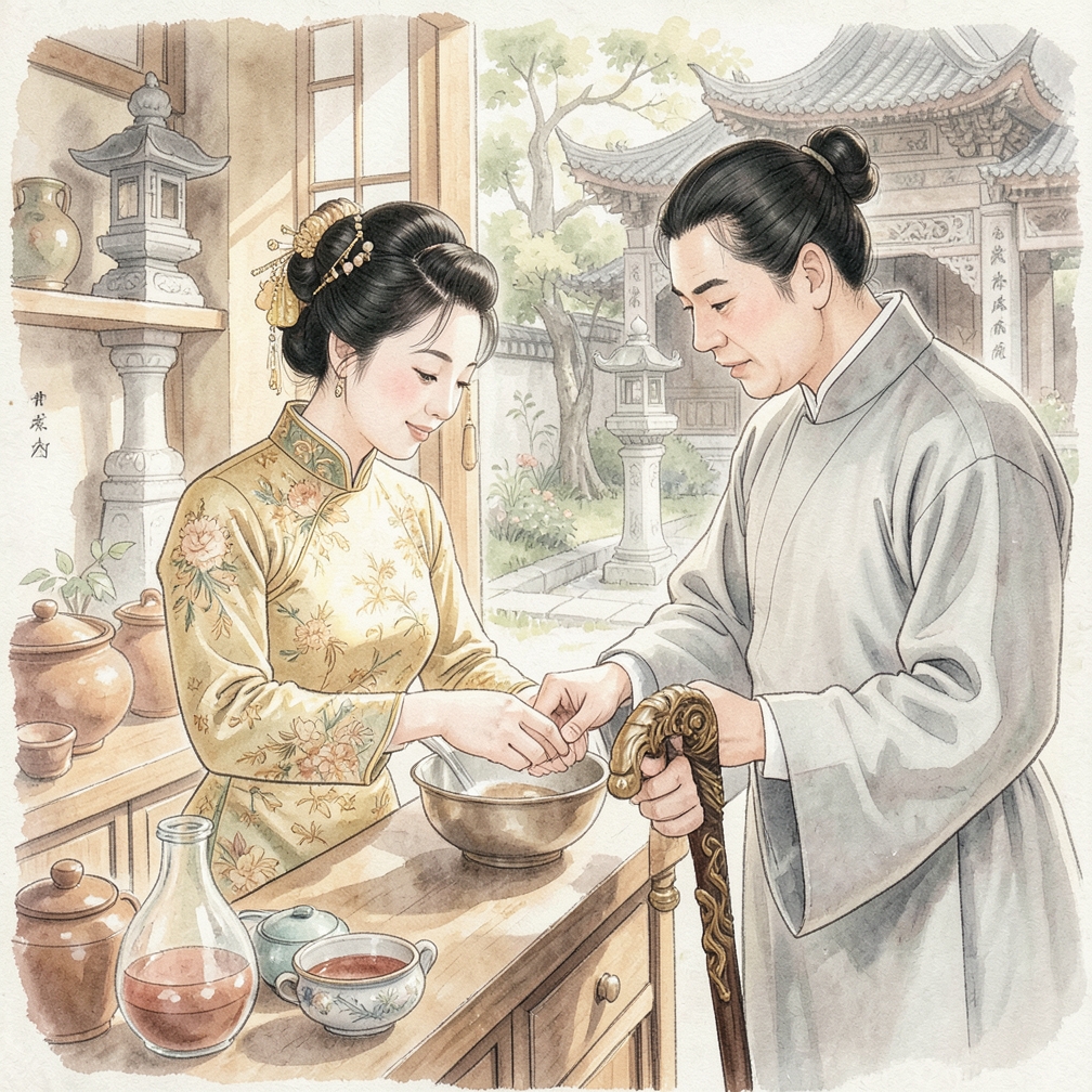 如何让双手变得柔软如婴儿