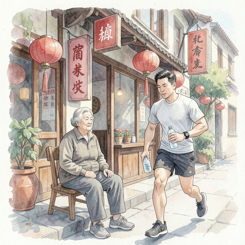 保持水分