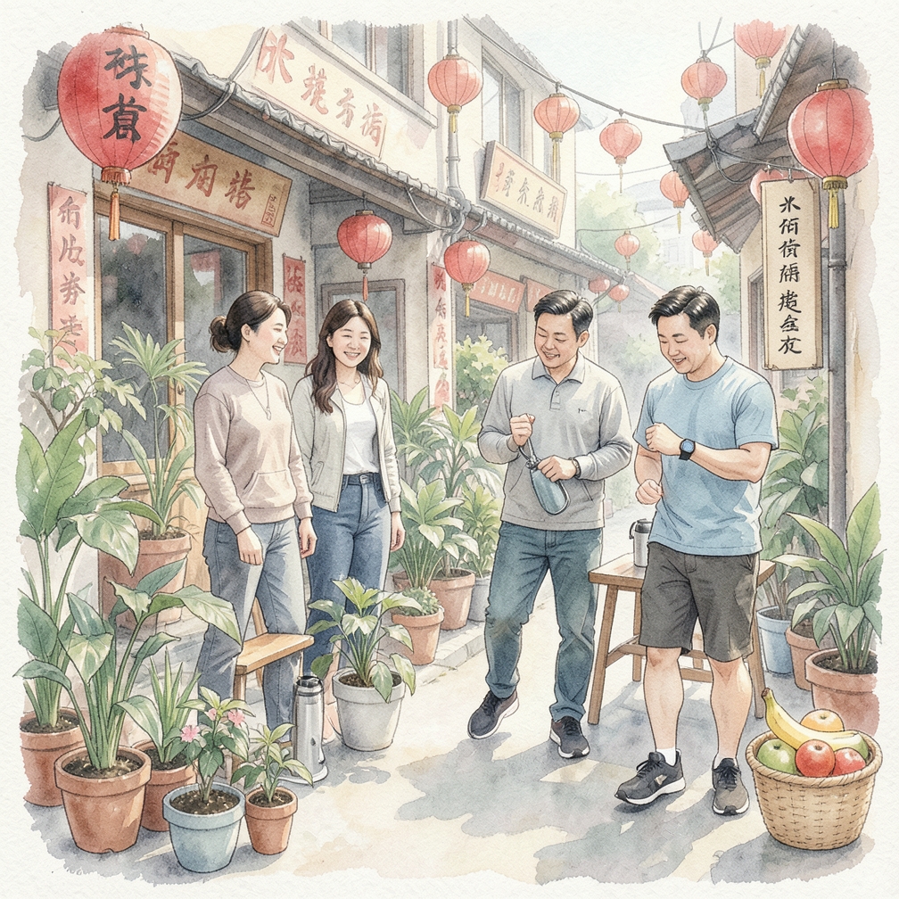 空腹跑步