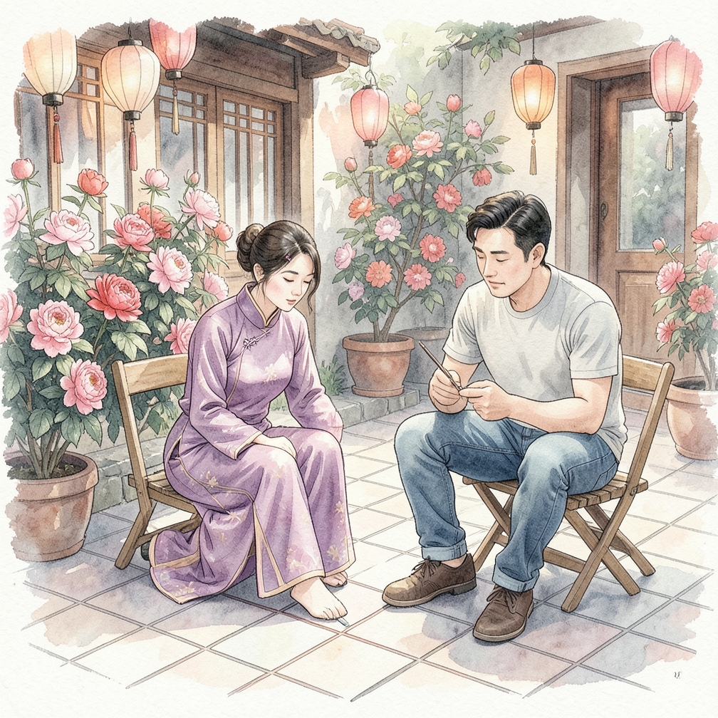 清理與檢查
