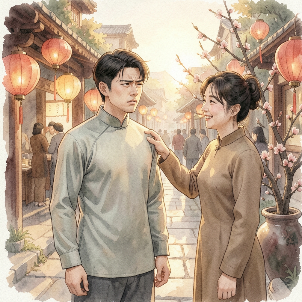 如何以耐心与关怀支持情绪不稳定的人