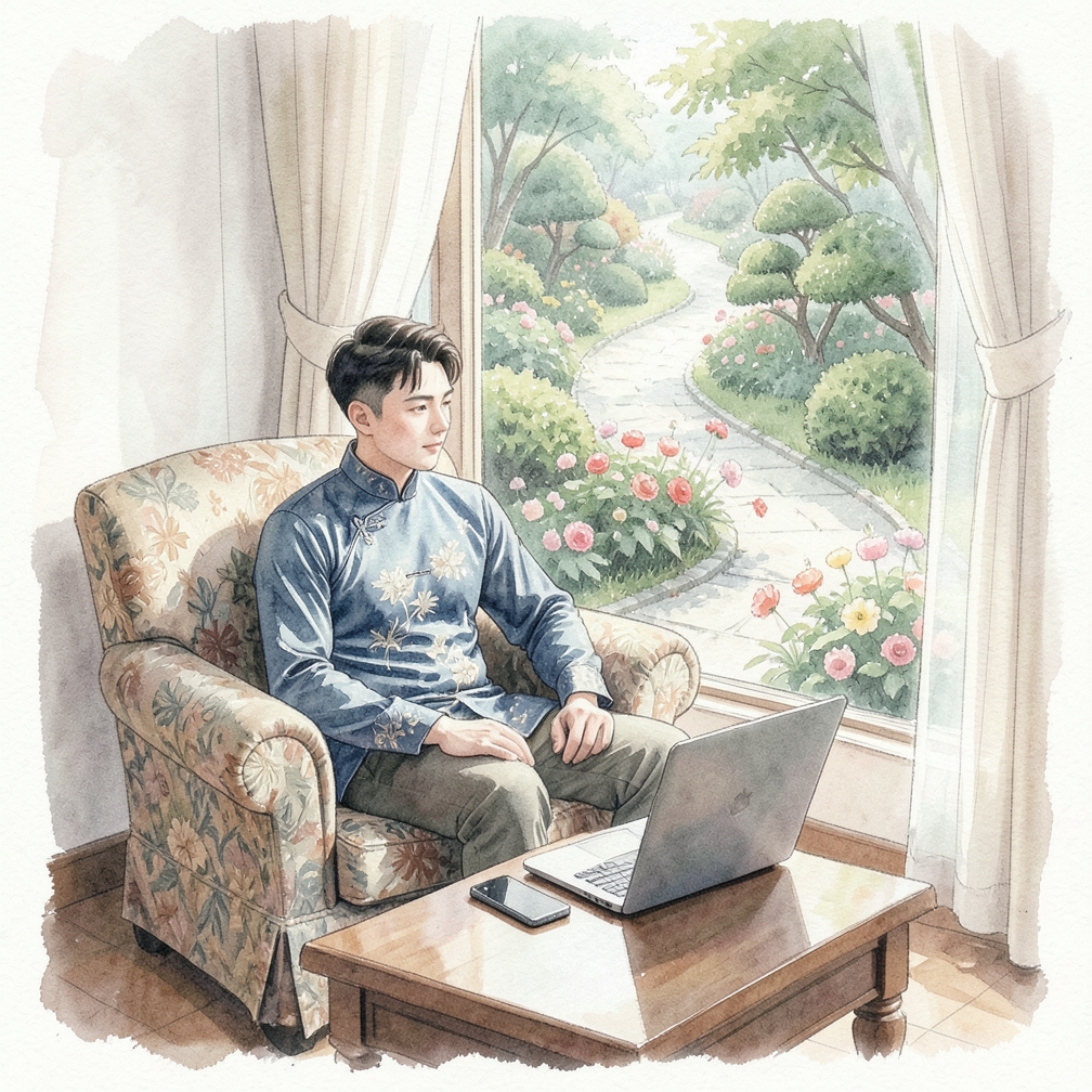 提出开放性问题 — 2