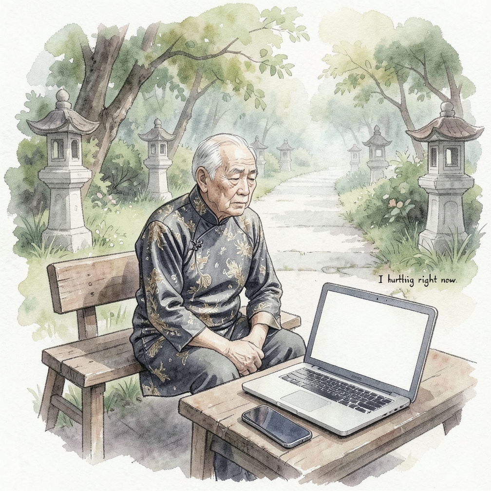 承认对方的情绪 — 3