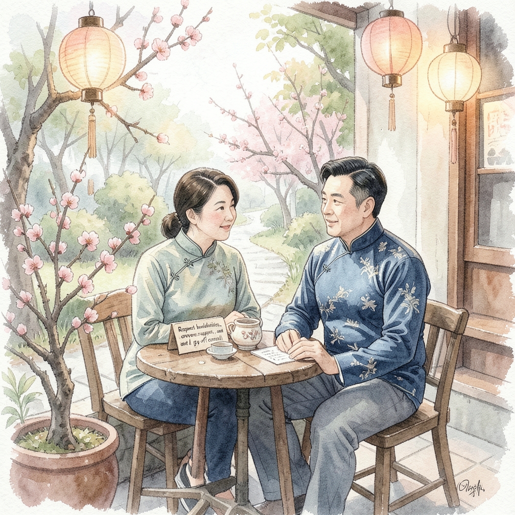 避免过度干预 — 2