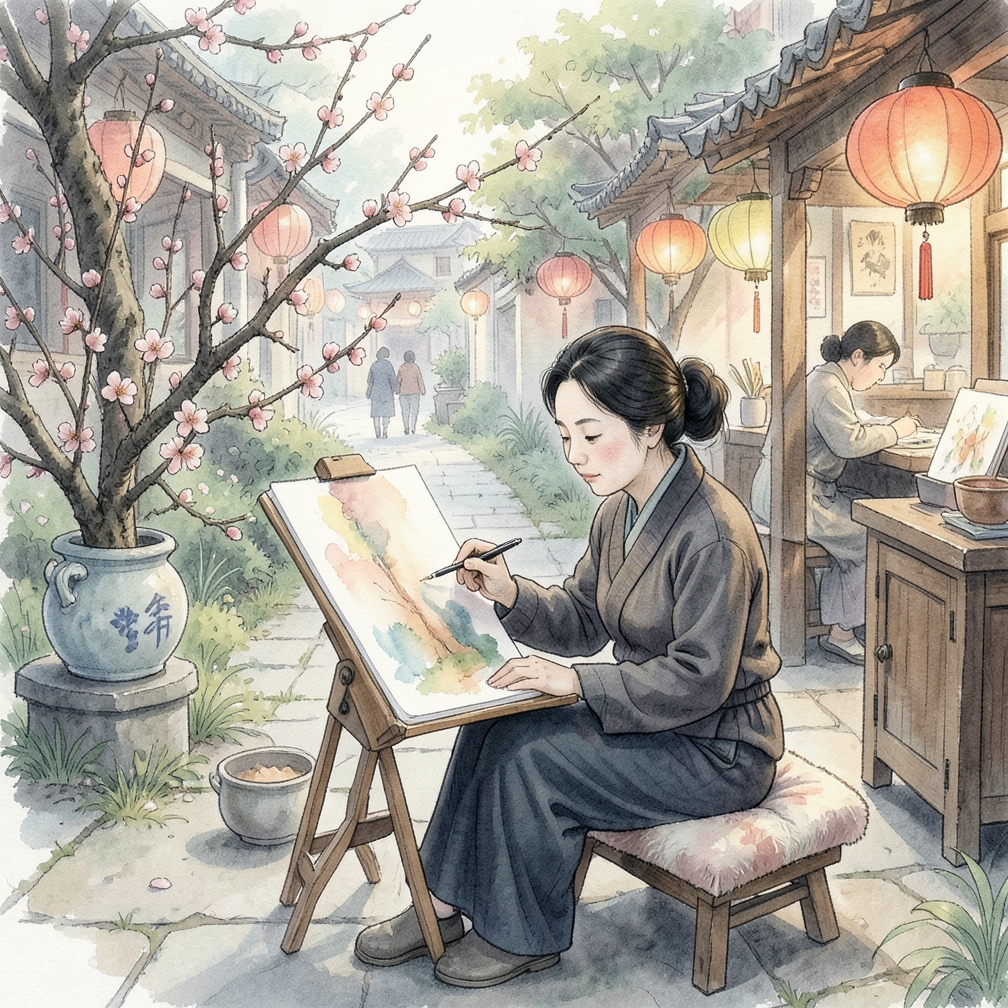 通过提供实际的支持，如陪伴或帮助他们参与稳定情绪的活动，你可以帮助他们度过难关。
