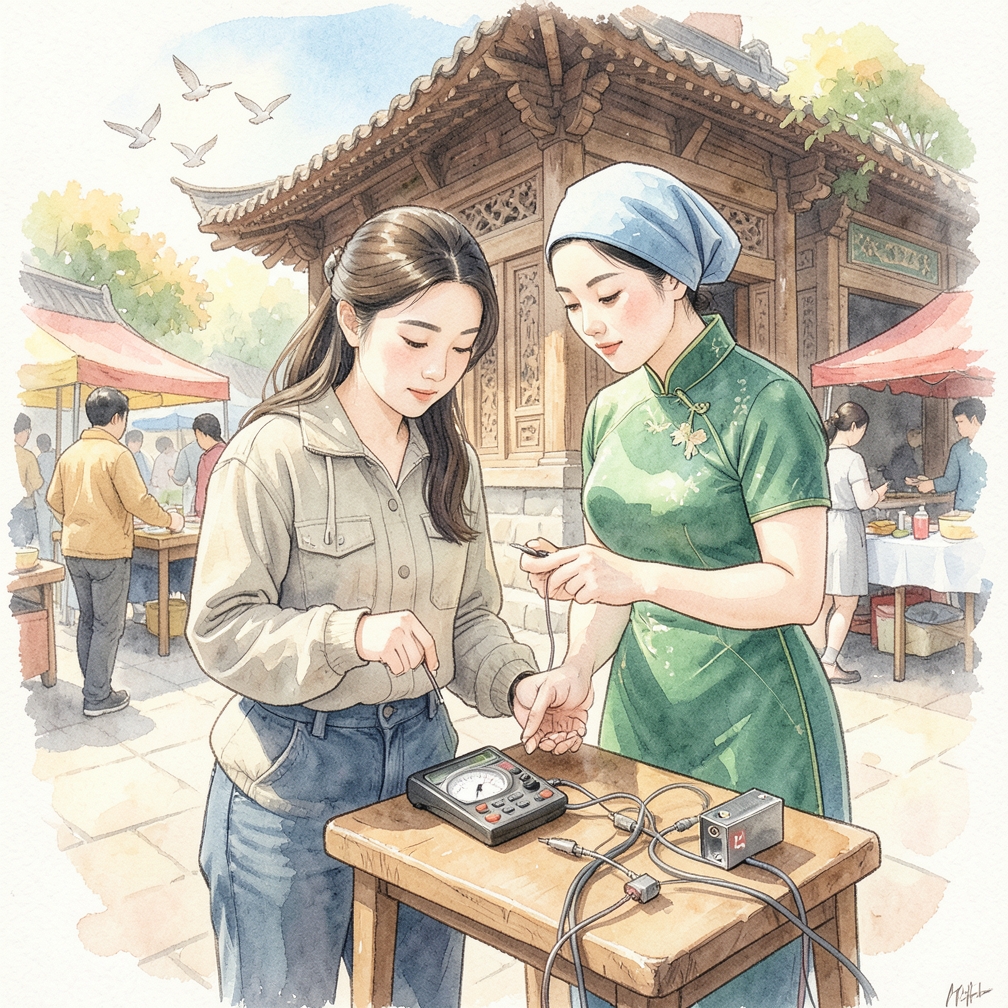 步骤 1: 准备必要的工具和材料