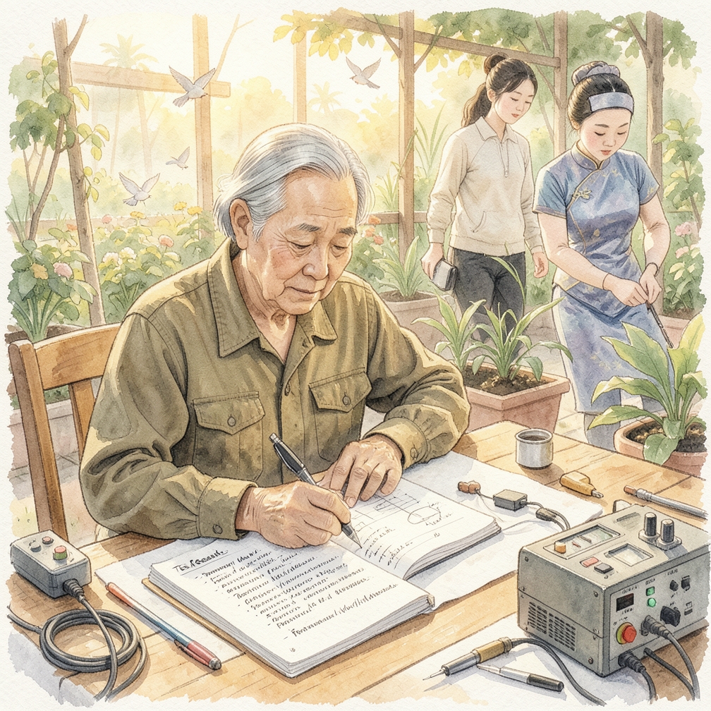 步骤 5: 记录您的发现