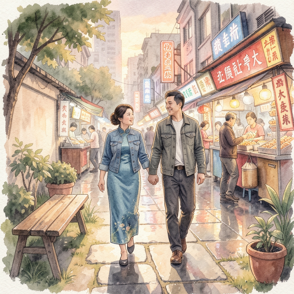 尋找與你的活動或事件相似的公司