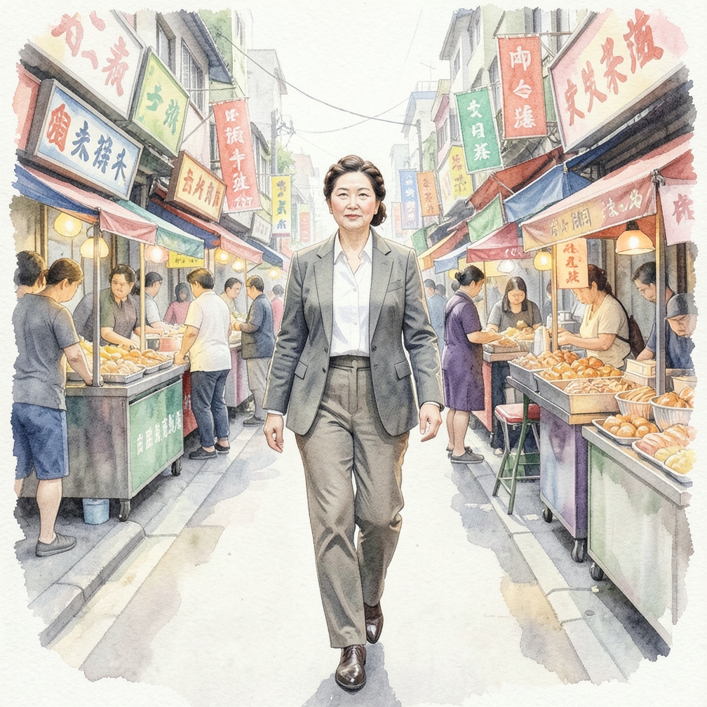 撰寫執行摘要